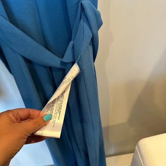 Dress the Population  Size 14 Jumper - Picture 4 of 7